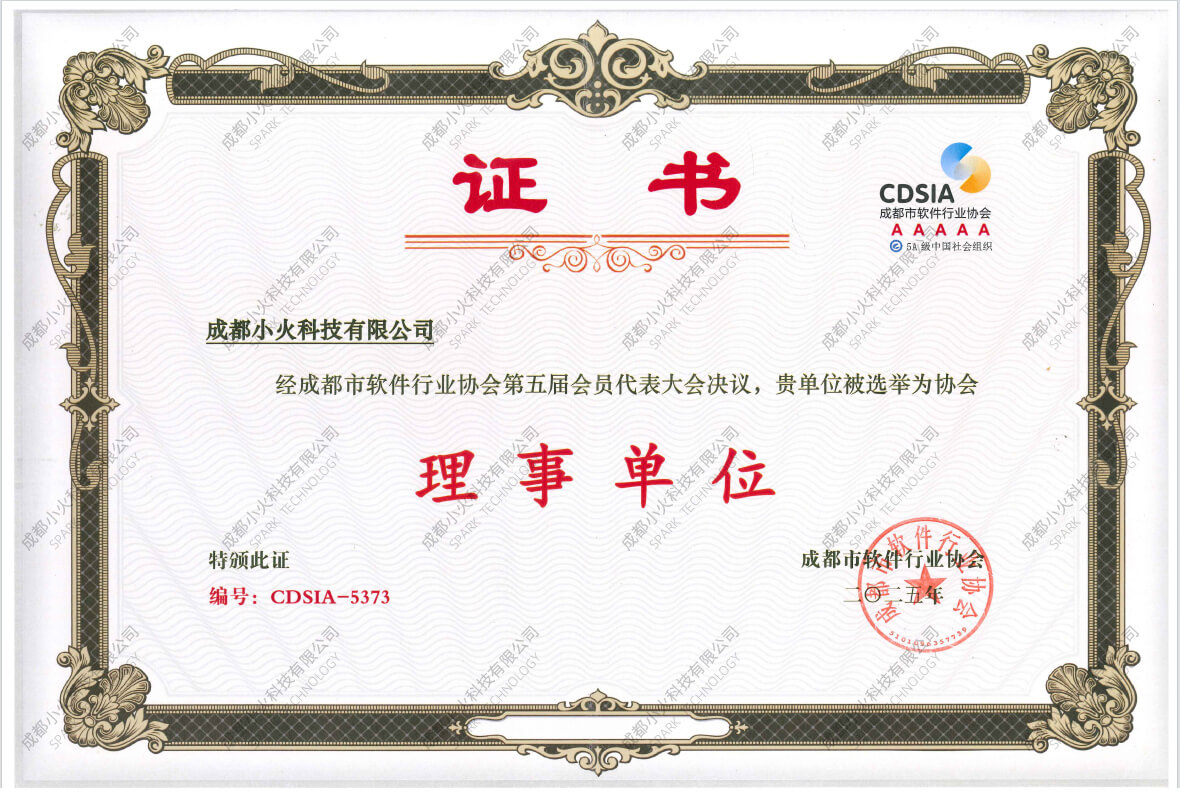 软件开发公司